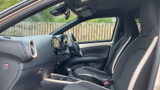 Toyota Aygo X 1.0 VVT-i Edge 5dr Auto Petrol Hatchback